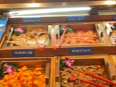 -花味·自助烤肉(雨花客厅店)