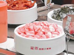 -龍歌自助小火锅(雨花台江南虹悦城店)