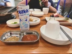 -东俞·韩式料理(院东街店)