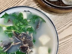 -法华汤包馆(法华镇路店)