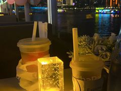 -琶醍壹号•潮菜江景餐吧