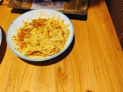 -胖老汉椒麻鸡清真新疆菜(西御街店)