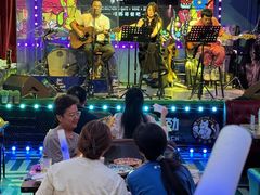 -Famous肥猫墨西哥音乐餐吧(五棵松华熙LIVE店)