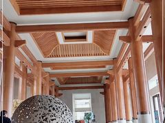 -三亚海棠湾万丽度假酒店