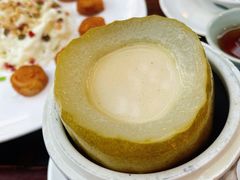 迷你冬瓜盅/位-猪肉婆私房菜(容桂总店)