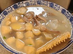 -小潘记鸭血粉丝汤