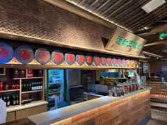 -筱爷叔·上海传统手工菜(玉树路店)
