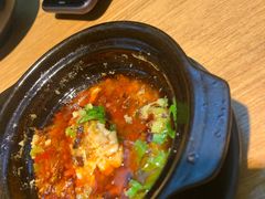 -胡马八破·川菜小馆(高新万达店)