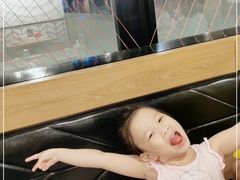 -鱼酷活鱼烤鱼(梅江印象城店)