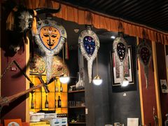 -敏珠拉姆藏餐·南京厨房(富春江东街店)