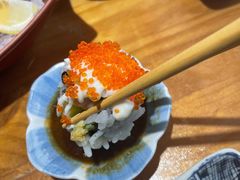 -岚山日式料理(郴州友阿国际广场店)