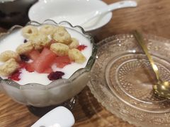 -花舍·新派粤菜·西餐·下午茶(亚运村·鸟巢店)