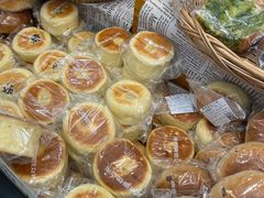 -富贵面包公司(运河店)