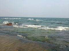 -日照灯塔风景区