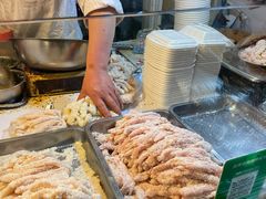 -特色椒盐排条(天山西路店)