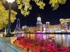 -中山喜来登酒店