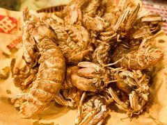 -旺角小渔村(二马路店)