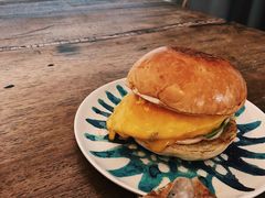 -RAC BAR(安福路店)