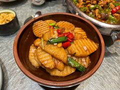 -天山集市(和家乐广场店)