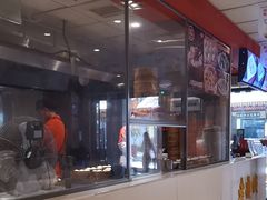 -老通城豆皮大王(吉庆街店)