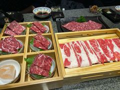 -NIUAN牛庵·日式和牛烧肉(恒隆店)