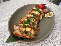 -娜娜家•Nana's restaurant(国金汇店)