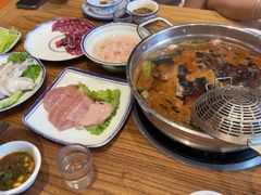 -厝味火锅·潮汕卤水火锅(十一合店)