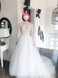 -纯色时光婚纱艺术馆WHITE