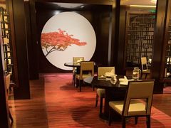 -万豪中餐厅·粤菜·北京粤财JW万豪酒店