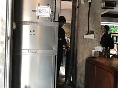 门面-来回·咖啡(天河南店)