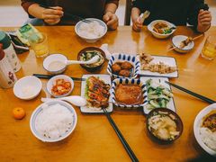 -虹梅食堂·爱蝦乃家