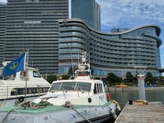 -日照世帆赛基地