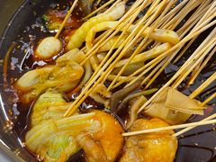 -一岚一山(角门总店)