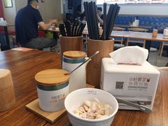 -小灶派· 地道兰州牛肉面(宏发大厦店)