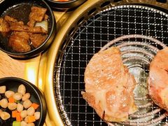 -黑牛黑猪烤肉专门店(万象城店)