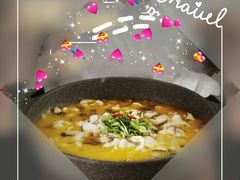 金汤老坛酸菜鱼-东家小院金汤酸菜鱼(南阳路店)