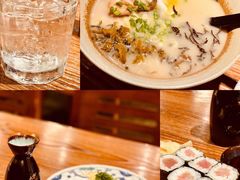 -桂马·日本料理·海胆·海鲜饭·酒场(民主广场店)
