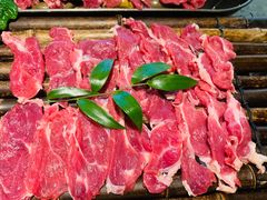 -盡膳口福跷脚牛肉火锅(合生汇购物中心店)