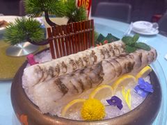 -舌尖上·霞浦滩涂海鲜(总店)