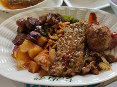 -七食九号食堂(东丽空港店)