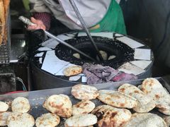 -王氏双塔烧饼(葑门横街店)