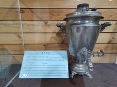 -东北民族民俗博物馆
