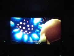 -CGV影城(蓬江IMAX店)
