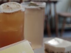 -知亘茶食