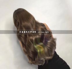 -Hair Glam 格拉姆造型旗舰店