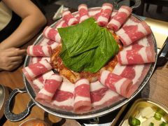 -春熙台·韩国料理(宝安西乡店)
