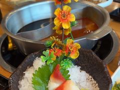 -水林间·寿喜烧自助(仙林金鹰店)