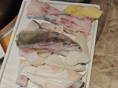 -淘米捞·米汤脆鲩鱼火锅(福田皇岗店)