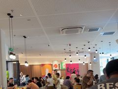 -必胜客(阿罗海店)