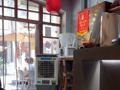 -地二手作鱼汤馄饨(上街里店)